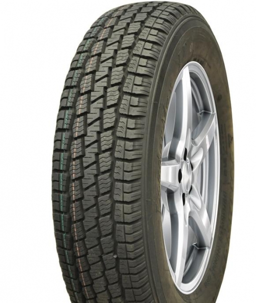 Зимние шины TRIANGLE TR767 185/75R16C 104/102Q